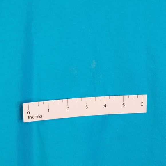 Celebrate the Joy of Reading Vintage Embroidered Children T-Shirt Youth Size M - Picture 12 of 12